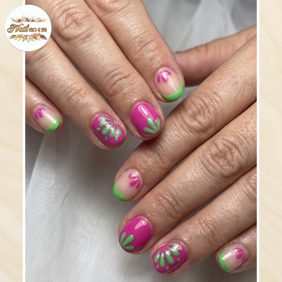 Nail designs